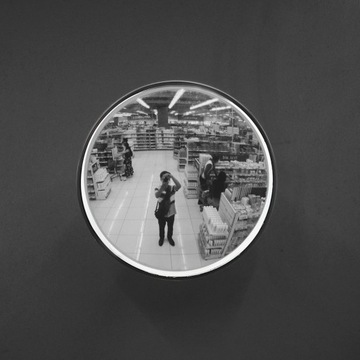 Convex Mirror Traffic Surveillance