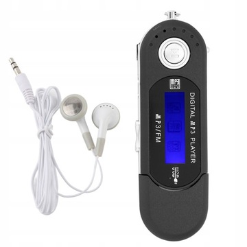 MP3-ПЛЕЕР, USB-ПАМЯТЬ И КАРТРИДЕРЫ