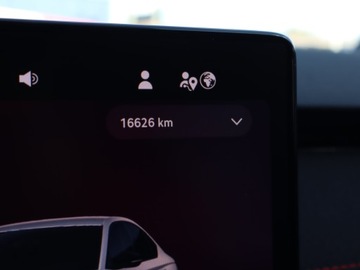 Skoda Octavia IV 2025 Skoda Octavia RS 2.0 TSI, Salon Polska, zdjęcie 10