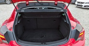 Opel Astra J GTC 1.6 Turbo ECOTEC 200KM 2015 Opel Astra J GTC OPC 1.6 T 200kM Klima Led Navi Czujniki Temp. GWARANCJA, zdjęcie 7