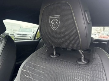 Peugeot 308 III 2025 Od ręki - GT 1.6 Plug-in HYBRID PHEV e-DCS7 195KM / Pakiet Bezpieczeństwo, zdjęcie 5