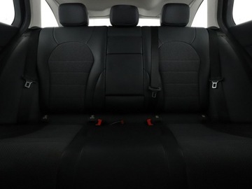 Mercedes Klasa C W205 Kombi 200 BlueTEC 136KM 2017 Mercedes C 200 Niski przebieg Automat Navi Kamera, zdjęcie 17