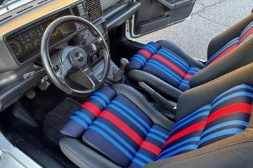 Lancia Delta I 1991 Lancia Delta Integrale 16V Extrema Stradale 1 of 9 Planned Builds 1991, zdjęcie 9