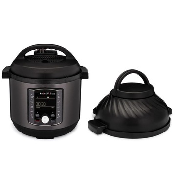 Мультиварка INSTANT POT Pro Crisp 8л