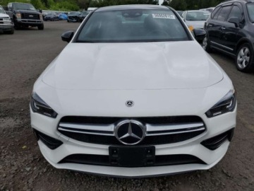 Mercedes CLA C118/X118 2023 Mercedes-Benz CLA 35 AMG 4Matic 2023 2.0l 2.0 Benzyna 302KM, zdjęcie 5