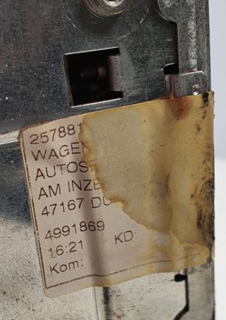 МУЛЬТИМЕДИЙНАЯ СТАНЦИЯ CD GPS BLAUPUNKT 8618841994