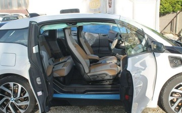 BMW i3 Hatchback i3 Facelifting s94 Ah R2 (Range Extender) 183KM 2018 BMW i3 Hybryda Plug-in 184KM, zdjęcie 5