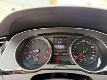 Volkswagen Passat B8 Variant 2.0 TSI BlueMotion Technology 220KM 2016 Volkswagen Passat 2.0 TSI 220KM, dsg, skora, dynaudio, bezwypadkowy, super, zdjęcie 6