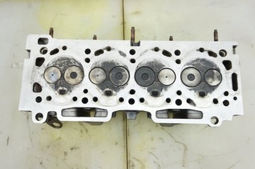 Головка двигателя 9603887610 1.4 D Citroen Peugeot
