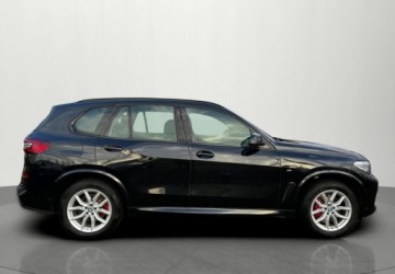 BMW X5 G05 SUV 2.0 25d 231KM 2022 BMW X5 xDrive25d 231 KM 2.0 diesel BMW Premium Selection 2.0 Diesel, zdjęcie 3