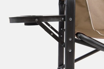 СКЛАДНОЙ САДОВЫЙ СТУЛ ДЛЯ БАЛКОНА + ПОЛКА