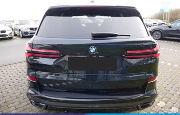 BMW X5 G05 SUV Facelifting 3.0 30d 298KM 2024 Od ręki - BMW X5 3.0 (298KM) M Sport | Pakiet Comfort + Pakiet Innowacji, zdjęcie 3