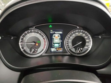 Suzuki SX4 II 2023 Suzuki SX4 S-Cross Premium 1.5 Strong Hybrid 2WD Automat 1.5 Hybryda 102KM, zdjęcie 13