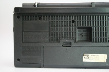 Магнитола HITACHI TRK-720
