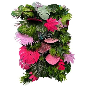 Ogród wertykalny Panel na wymiar MAMBA