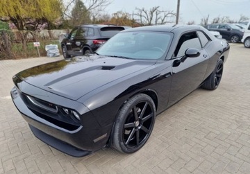 Dodge Challenger III 2013 Dodge Challenger 5,7 Hemi 380 KM Automat GWARA..., zdjęcie 1