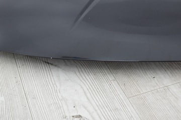 KAPOTA KRYT MOTORU NISSAN NOTE I E11 Z11