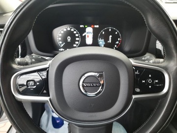 Volvo V60 II  Kombi 2.0 D4 190KM 2019 Volvo V60 II AUTOMAT !! diesel, EURO6, FAKTURA VAT !!!, zdjęcie 11