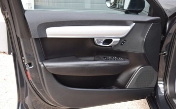 Volvo V90 II Kombi 2.0 D3 150KM 2019 Volvo V90 2.0 D Manual Kamera Virtual Skora Navi Ledy Blis 2.0 Diesel, zdjęcie 9