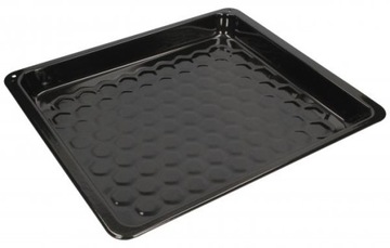 Глубокий противень для кухни AMICA, 43см х 37,5см.