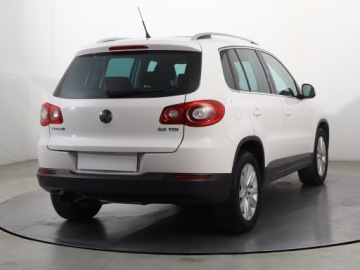Volkswagen Tiguan I SUV 2.0 TDI CR DPF 140KM 2010 VW Tiguan 2.0 TDI, Serwis ASO, 4X4, Klima, zdjęcie 4