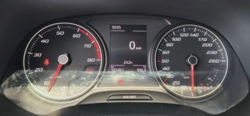 Seat Leon III X-Perience 1.4 TSI 125KM 2018 Seat Leon 1.4 TSI Style S&amp;S, 125KM, Salon PL, zdjęcie 13