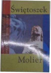 Świętoszek - Molier