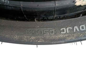 VW TOUAREG CAYENNE Q7 DISK ALU DOJEZDOVDOJEZDOVÉ 6.5" X 17" 5X130 ET40 7L0601027A