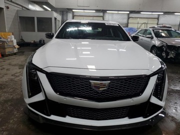 Cadillac 2025 Cadillac CT5 V Blackwing 2025 6.2l 6.2 Benzyna 668KM, zdjęcie 6