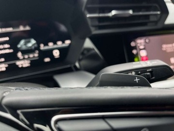 Audi A3 8Y Sportback 1.5 35 TFSI 150KM 2023 Audi A3 Sportback VAT 23 Gwarancja LED Nawigacja Kamera Keyless, zdjęcie 19