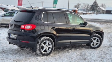 Volkswagen Tiguan I 2011 Vw Tiguan 4MOTION 2.0 TDI 170ps DSG Salon PL Full Opcja Doinwestowany !, zdjęcie 35
