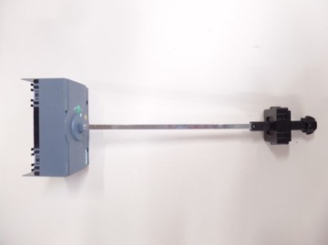 Привод поворота двери 3VA9467-0FK27 Siemens