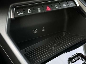 Audi A3 8Y Limousine Facelifting 1.5 35 TFSI 150KM 2025 Audi A3 Limousine VAT 23 Gwarancja Aktywny tempomat Kola 18 Kamera, zdjęcie 25