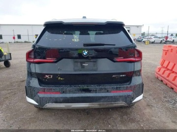 BMW X1 U11 2023 BMW X1 xDrive28I 2023 2.0l 2.0 Benzyna 241KM, zdjęcie 4