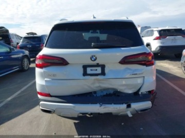 BMW X5 G05 2023 BMW X5 2023 BMW X5 XDRIVE40I 3.0 Benzyna 335KM, zdjęcie 5