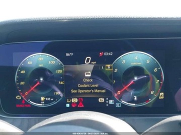 Mercedes Klasa E W213 2022 Mercedes-Benz Klasa E 350 2022 2.0l 2.0 Benzyna 255KM, zdjęcie 10