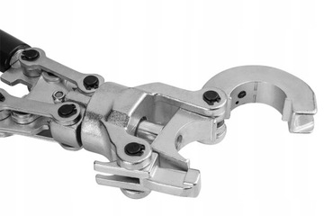 ПРЕСС-МАШИНА NEO ДЛЯ ТРУБ PEX-AL-PEX, матрицы 8 U TH