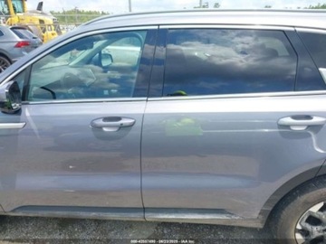 Kia Sorento IV 2024 Kia Sorento 2024 Kia Sorento S FWD 2.5 Benzyna 191KM, zdjęcie 12