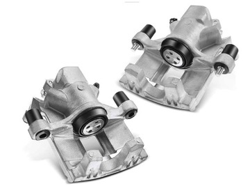 2X TŘMEN BRZDOVÝ ZADNÍ LEVÝ PRAVÝ MINI ONE COOPER S 06.2001-04.2003