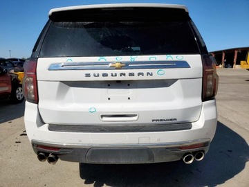 Chevrolet Suburban GMT900 2023 Chevrolet Suburban 2023 CHEVROLET SUBURBAN C1500 PREMIER 5.3 Benzyna 355KM, zdjęcie 5