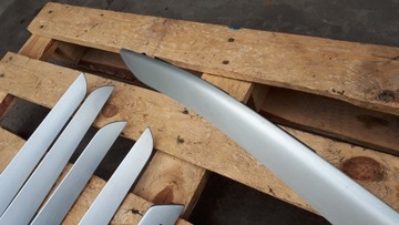 S4 B8 ЛИФТ A4 DEKORY 1NK DOORS SLINE QUATTRO EU