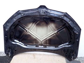 KAPOTA KRYT MOTORU SKODA OCTAVIA 3 III 5E 2012-2016R