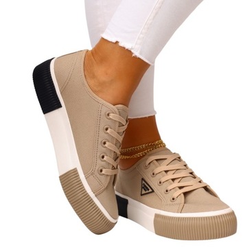 ОБУВЬ ЖЕНСКАЯ, СПОРТИВНЫЕ КРОССОВКИ, УДОБНЫЕ, НА ЗАВЯЗКЕ, МОДНЫЕ