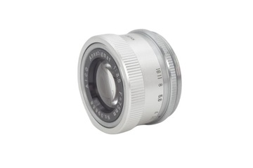 AICO 3,5/75MM (10 лопастей) - резьба M39