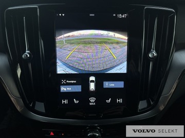 Volvo V60 II  2021 Volvo V60 V60 B3 Momentum Pro Pakiet Climate Park, zdjęcie 26