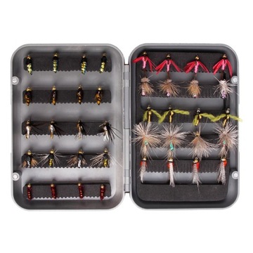 крючки в стиле Simulation Butterfly Dragonfly Baits w