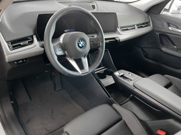 BMW X2 U10 SUV 2.0 18d 150KM 2024 BMW X2 sDrive18d Suv 2.0 (150KM) 2024, zdjęcie 5