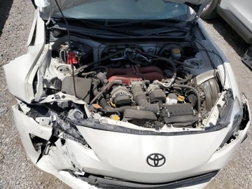 Toyota GT86 2018 Toyota GT86 2018 2.0l 2.0 Benzyna 205KM, zdjęcie 6