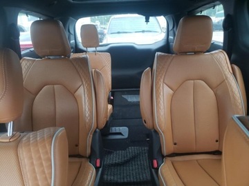 Chrysler Pacifica II 2021 Chrysler Pacifica 2021 Pinnacle V6 3.6 Benzyna 287KM, zdjęcie 10