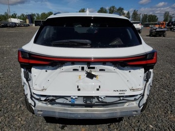 Lexus NX II 2024 Lexus NX 350 Luxury 2024 2.4l 2.4 Benzyna 275KM, zdjęcie 2